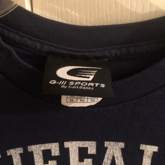 Buffalo Sabres T-shirt - Picture 2 of 3